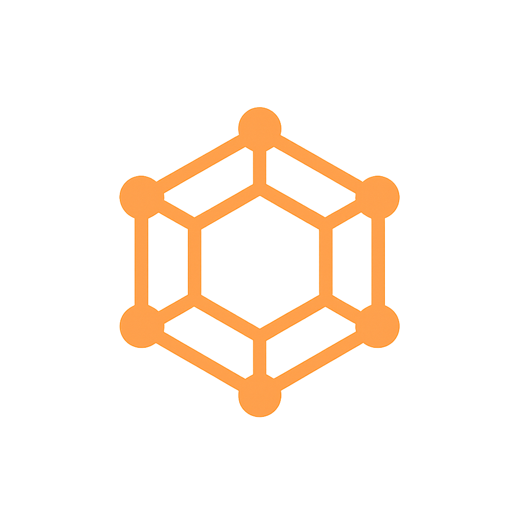 Logo NetHive